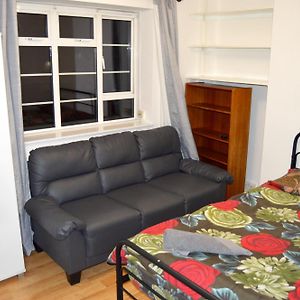 Deluxe Kamer met een King Size Bed