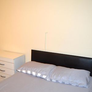Kamer met een King Size Bed
